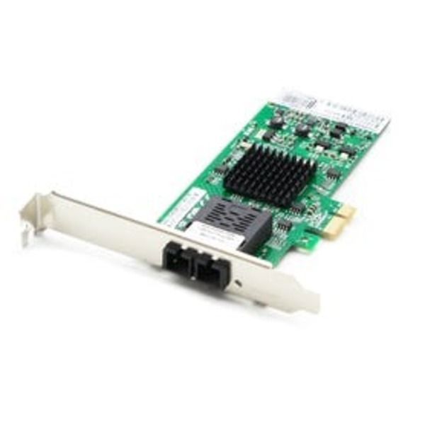 Add-On Addon 100Mbs Single Sc Pcie X1 Nic ADD-PCIE-SC-FX-X1